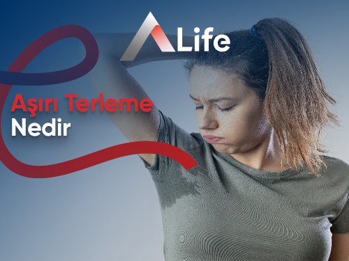 Aşırı Terleme Nedir?